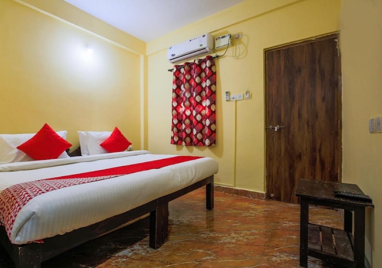 Hotel Baga Seafinity Exterior foto
