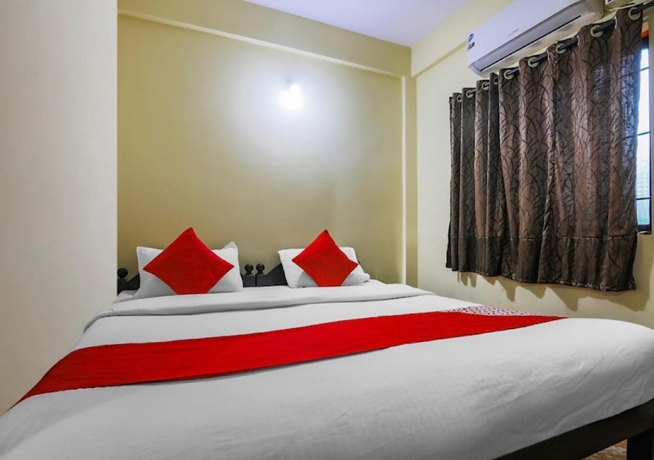 Hotel Baga Seafinity Exterior foto