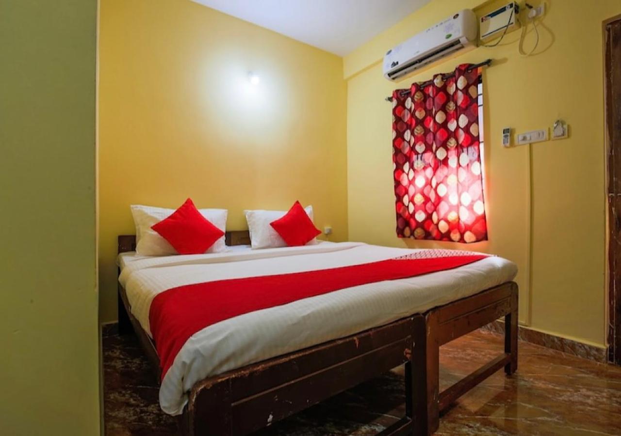 Hotel Baga Seafinity Exterior foto